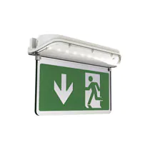 Vluchtwegverlichting | Vluchtrouteverlichting
