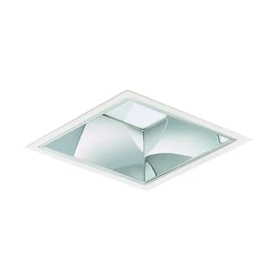 Downlights vierkant