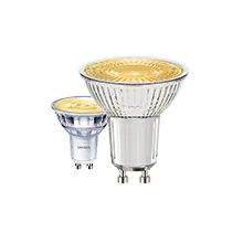 GU10 LED Lampen - 2700K