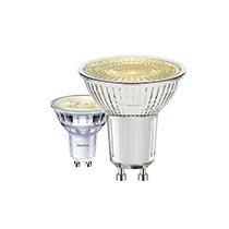 GU10 LED Lampen - 3000K
