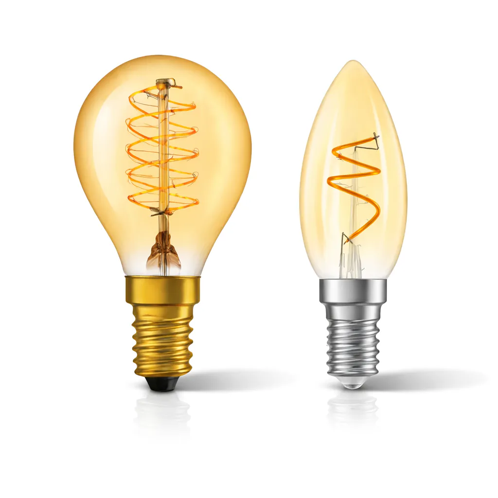 Osram E14 Vintage Edition 1906