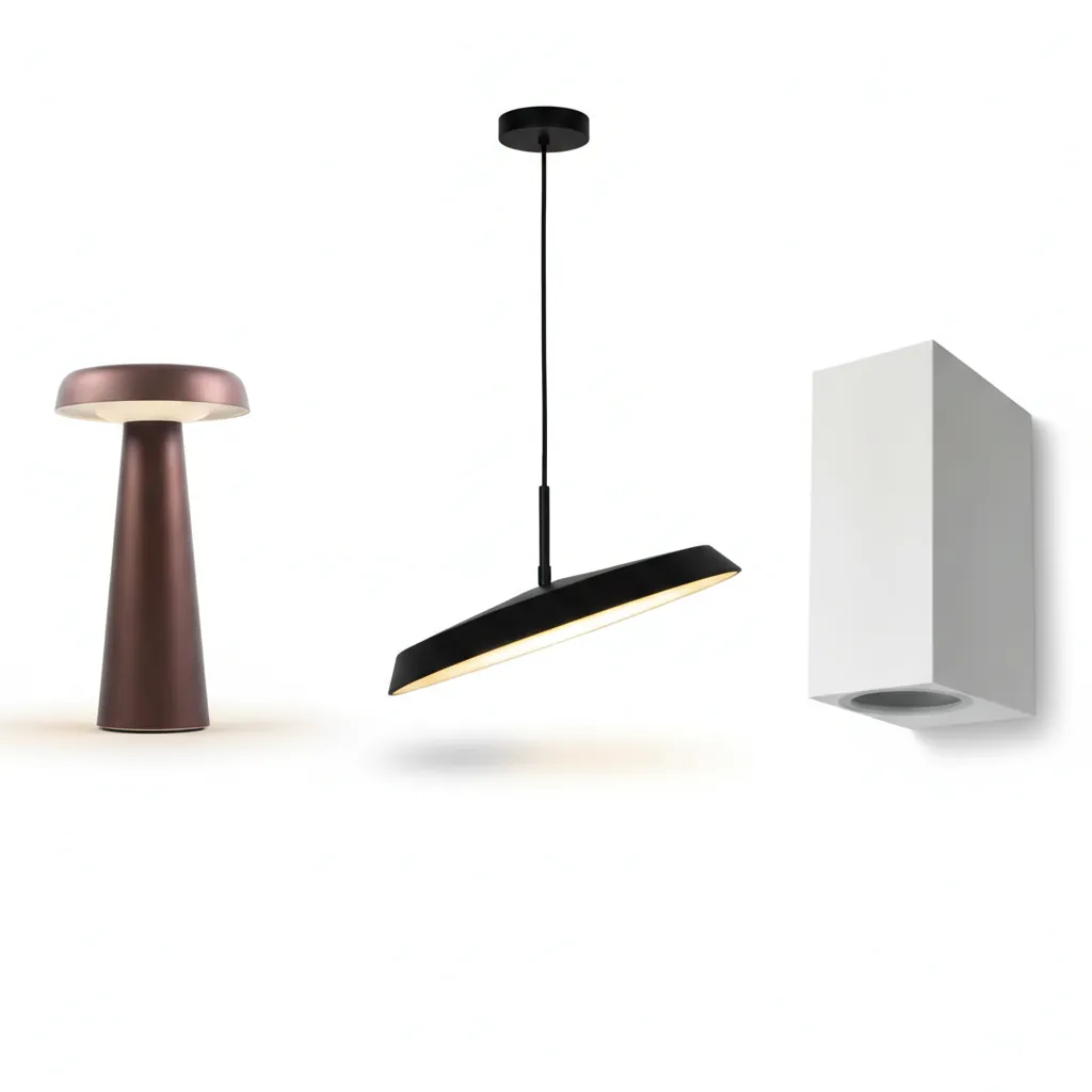 OP = OP - Designlampen