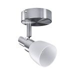 Ledvance LED Spot G9 Aluminium 1x 2W - 827 Zeer Warm Wit 