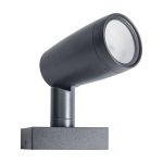 Ledvance Smart+ WiFi LED Spot Tuin 4.5W 260lm | RGBW