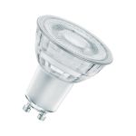 Osram LED Superstar Reflector Spot GU10 PAR16 3.7W 230lm 36D - 927 Zeer Warm Wit | Beste Kleurweergave - Dimbaar - Vervangt 35W