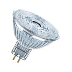 Osram Superstar LED GU5.3 Spot Helder 3.4W 230lm - 927 Zeer Warm Wit | Dimbaar - Beste Kleurweergave - Vervangt 20W