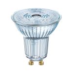 Osram Superstar LED GU10 Spot Helder 3.4W 230lm - 940 Koel Wit | Dimbaar - Beste Kleurweergave