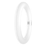Osram LED Buis T9 Circulair (EM/Mains) 11W 1200lm - 830 Warm Wit | Vervangt 22W