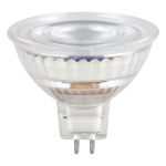 Ledvance Superior LED Spot Reflector GU5.3 MR16 6.6W 500lm 36D - 930 Warm Wit | Beste Kleurweergave - Dimbaar - Vervangt 43W