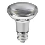 Ledvance Performance LED Spot E27 R80 8.5W 670lm 36D - 827 Zeer Warm Wit | Vervangt 100W