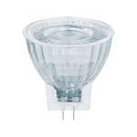 Ledvance Performance LED Spot Reflector GU4 MR11 4.5W 345lm 36D - 927 Zeer Warm Wit | Beste Kleurweergave - Dimbaar - Vervangt 35W