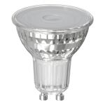 Ledvance Performance LED Spot Reflector GU10 PAR16 6.9W 620lm 120D - 827 Zeer Warm Wit | Vervangt 49W