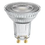 Ledvance Performance LED Spot Reflector GU10 PAR16 3.4W 230lm 36D - 930 Warm Wit | Beste Kleurweergave - Dimbaar - Vervangt 35W