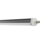 Ledvance Waterdicht Montagebalk Vochtbestendig FLEX Doorvoerbedrading 42W 6900lm - 865 Daglicht | 150cm - Vervangt 2x58W