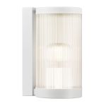 Nordlux Coupar Wandlamp Wit | Geschikt voor 1x E27
