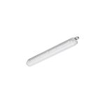 Philips LED Waterdichte Montagebalk CoreLine WT120C G2 34W 4000lm - 840 Koel Wit | 120cm - 3 Uur Noodverlichting 