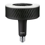 Philips TrueForce LED E40 HPI UN 140W 20000lm 60D - 840 Koel Wit | Vervangt 400W