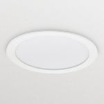 Philips LED Downlight Coreline DN145B 24.8W 2100lm 90D - 829 Warm Wit | 217mm - Zaagmaat 200mm - Interact Dimbaar