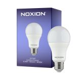 Noxion Lucent Classic LED E27 Peer Mat 9.5W 1055lm - 830 Warm Wit | Vervangt 75W