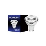 Noxion LED Spot GU10 PAR16 3W 230lm 36D - 827 Zeer Warm Wit | Dimbaar - Vervangt 35W