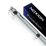 Noxion LED Waterdichte Montagebalk Poseidon V3.0 35-65W 4550-9100lm - 830-865 CCT | 150cm - Doorvoerbedrading (5x2.5mm2)