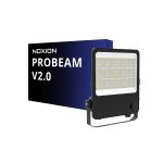 Noxion LED Floodlight ProBeam V2.0 170W 23200lm 60D - 830-840-865 CCT | IP66 - Asymmetrisch 