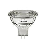 Noxion PerfectColor LED Spot GU5.3 MR16 4.5W 345lm 60D - 930 Warm Wit | Beste Kleurweergave - Dimbaar - Vervangt 35W