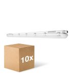 Voordeelpak 10x Philips Corepro PL-L LED 16.5W 2100lm - 840 Koel Wit | 4-Pin - Vervangt 36W