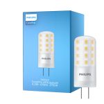 Philips Corepro LED Capsule GY6.35 4.2W 470lm - 827 Zeer Warm Wit | Vervangt 40W