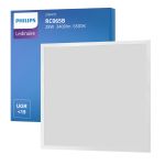 Philips LED Paneel Ledinaire RC065B 28W 3400lm - 865 Daglicht | 60x60cm - UGR <19