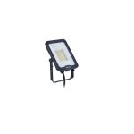 Philips LED Floodlight Ledinaire BVP167 30W 3600lm 110D - 830-840-865 CCT | IP65 - Symmetrisch