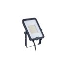 Philips LED Floodlight Ledinaire BVP167 50W 6000lm 110D - 830-840-865 CCT | IP65 - Symmetrisch