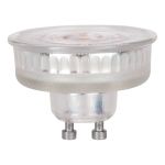 Eglo LED Spot GU10 PAR16 4W 400lm 38D - 827 Zeer Warm Wit | Dimbaar - Vervangt 57W