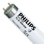 Philips MASTER TL-D Super 80 18W - 830 Warm Wit | 60cm