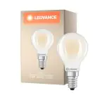 Ledvance Classic LED E14 Peer Mat 3.8W 806lm - 827 Zeer Warm Wit | Vervangt 60W