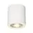 SLV Enola C Plafondlamp Aluminium Wit Rond 11W 1020lm 35D - 830 Warm Wit 