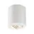 SLV Triledo Plafondlamp Aluminium Wit  Rond 7.6W 640lm 38D - 830 Warm Wit