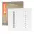 Ledvance LED Paneel IndiviLED 33W 3800lm - 830 Warm Wit | 60x60cm