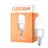 Osram LED Star Stick E14 Mat 8W 806lm - 840 Koel Wit | Vervangt 60W
