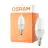 Osram LED Star Classic E14 Kaars Mat 7.5W 806lm - 827 Zeer Warm Wit | Vervangt 60W