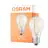 Osram Classic LED E27 Peer Filament Helder Relax and Active 7W 806lm - 827 Zeer Warm Wit | Vervangt 60W