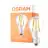 Osram Classic LED E27 Peer Filament Helder 11W 1521lm - 865 Daglicht | Vervangt 100W