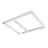 Ledvance Opbouw montageset H75 60x60cm
