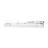 Ledvance LED Waterdichte Montagebalk Vochtbestendig 32W 4000lm - 830 Warm Wit | 120cm - Dali Dimbaar