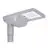 Ledvance LED Straatverlichting Flex Klein RV25ST Grijs 25W 3370lm 25x145D - 730 Warm Wit | IP66 – Asymmetrisch