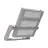 Ledvance LED Floodlight MAX Grijs 900W 121000lm 30D - 757 Daglicht | IP66 - Symmetrisch