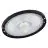 Ledvance LED Highbay Sensor Gen4 87W 13000lm 110D - 840 Koel Wit | IP65 - Bewegings- en lichtsensor