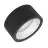 Ledvance LED Downlight Surface IP65 Aluminium Zwart 45W 4725lm 60D - 830 Warm Wit | IP65