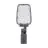 Ledvance LED Straatverlichting Area Value Klein Aluminium Grijs 30W 3900lm 160x58D - 727 Zeer Warm Wit | IP66 - Symmetrisch 