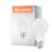 Ledvance Classic Superior LED E27 Peer Mat 7W 806lm - 840 Koel Wit | Vervangt 60W
